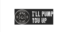 I`ll Pump You Up
